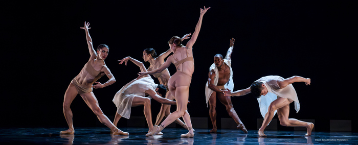 Previews: BALLETX FALL SERIES 2024 at Suzanne Roberts Theatre Image