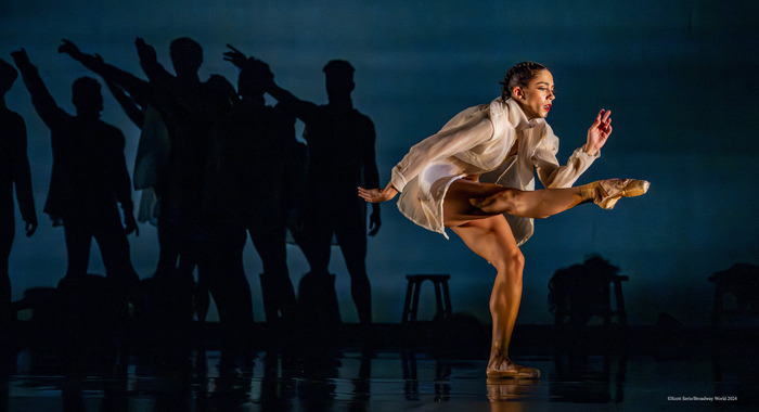 Previews: BALLETX FALL SERIES 2024 at Suzanne Roberts Theatre Image