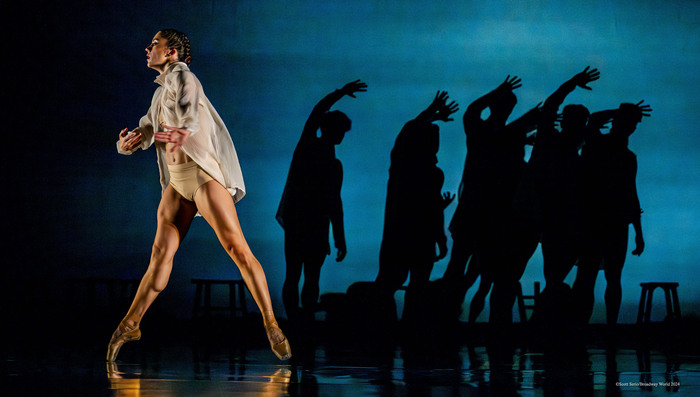 Previews: BALLETX FALL SERIES 2024 at Suzanne Roberts Theatre  Image