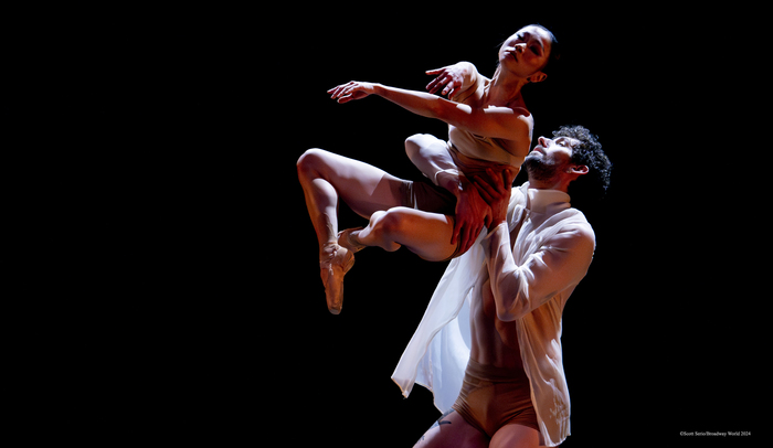Previews: BALLETX FALL SERIES 2024 at Suzanne Roberts Theatre Image