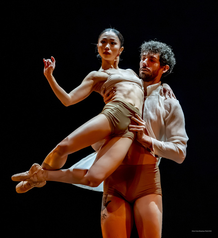 Previews: BALLETX FALL SERIES 2024 at Suzanne Roberts Theatre Image