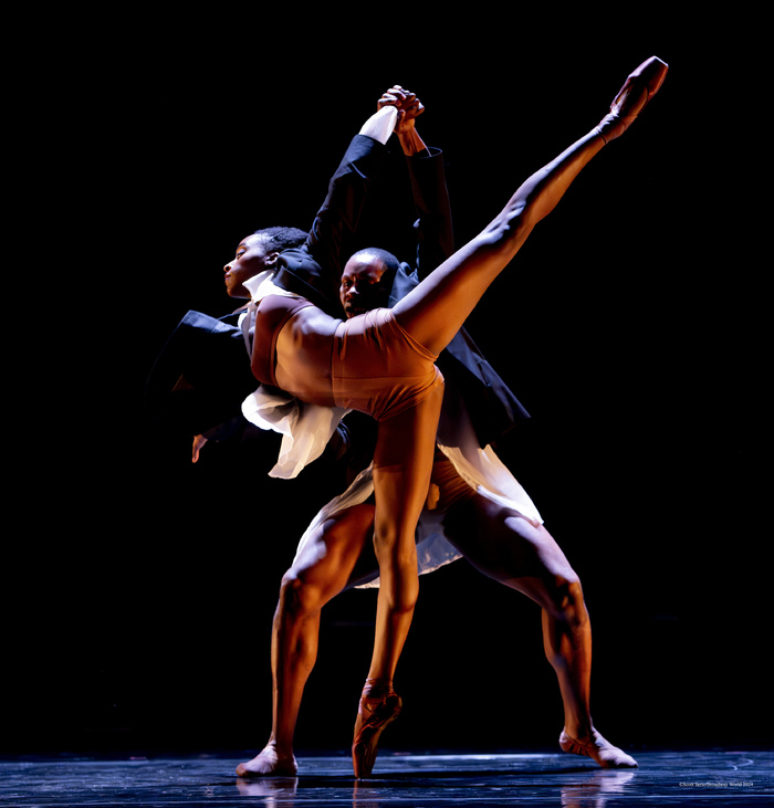 Previews: BALLETX FALL SERIES 2024 at Suzanne Roberts Theatre Image