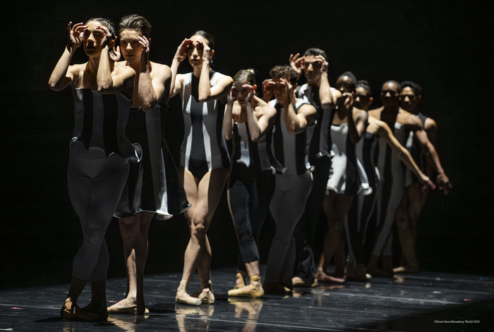 Previews: BALLETX FALL SERIES 2024 at Suzanne Roberts Theatre Image