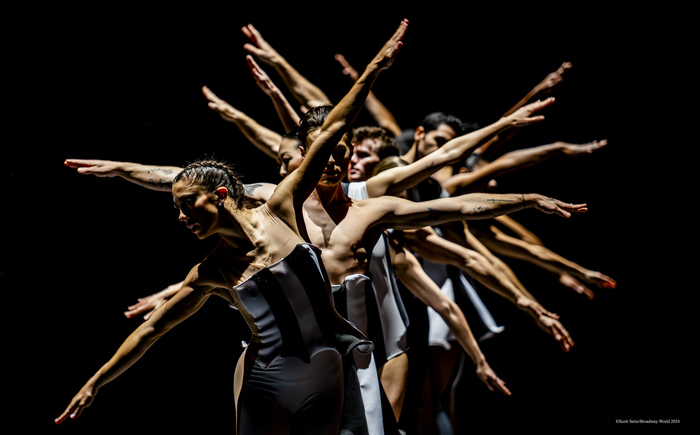 Previews: BALLETX FALL SERIES 2024 at Suzanne Roberts Theatre Image