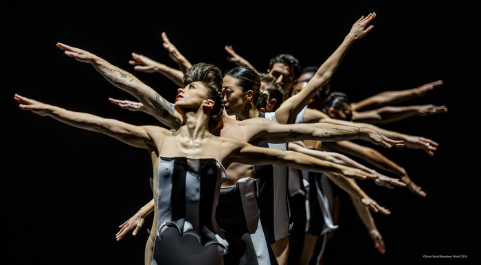 Previews: BALLETX FALL SERIES 2024 at Suzanne Roberts Theatre Image