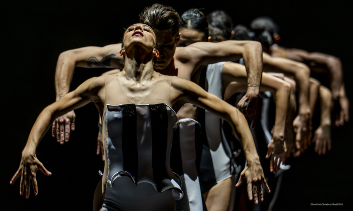 Previews: BALLETX FALL SERIES 2024 at Suzanne Roberts Theatre Image