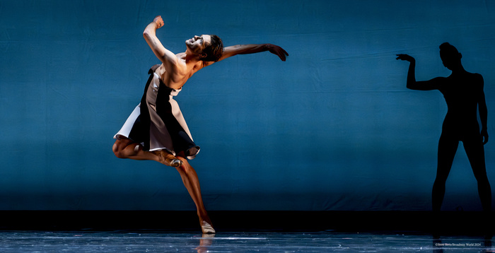 Previews: BALLETX FALL SERIES 2024 at Suzanne Roberts Theatre Image