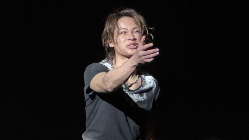 特集：堂本光一主演『SHOCK』が世界でもっと評価されるべき5つの理由 Image