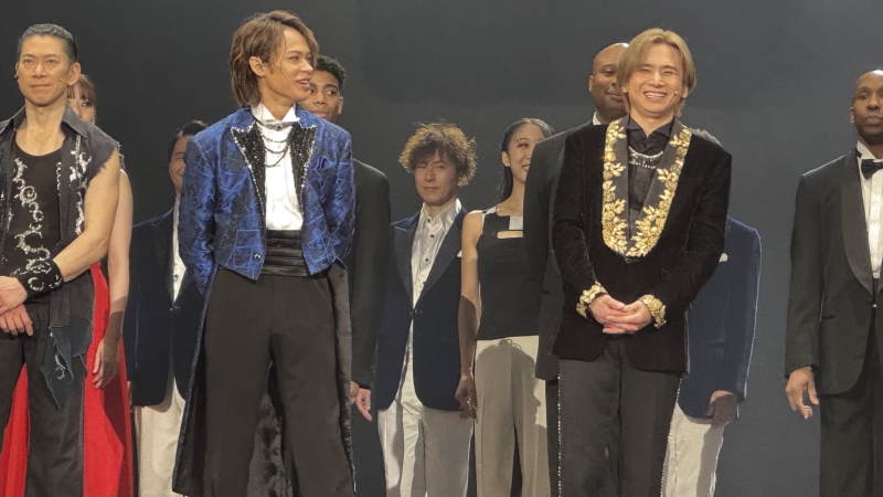特集：堂本光一主演『SHOCK』が世界でもっと評価されるべき5つの理由 Image