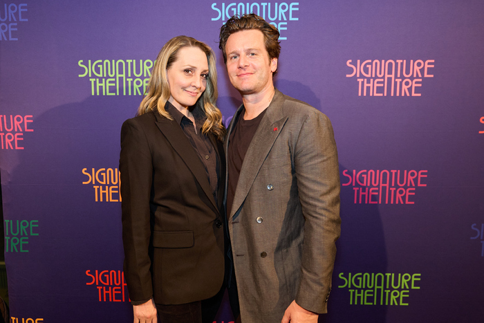 Photos: Jonathan Groff in Benefit Concert of Broadway-Bound JUST IN TIME  Image