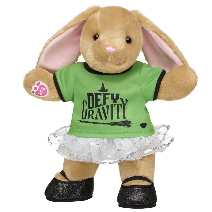 Photos: Build-A-Bear Launches WICKED Movie Collection Image