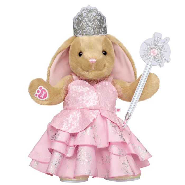Photos: Build-A-Bear Launches WICKED Movie Collection Image
