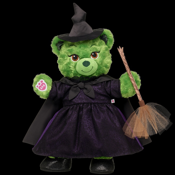 Photos: Build-A-Bear Launches WICKED Movie Collection Image