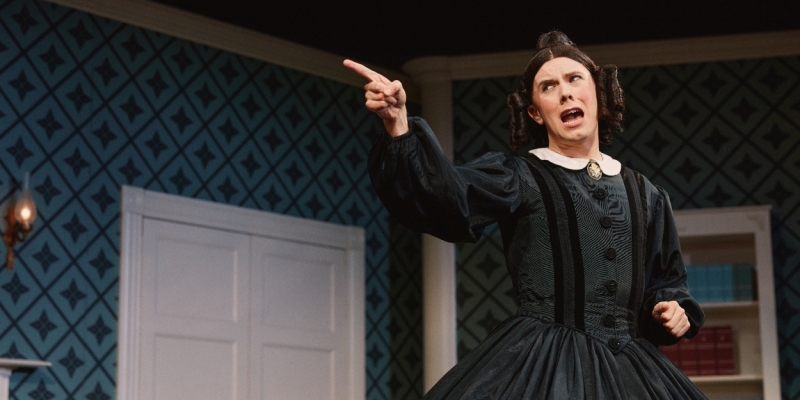 Wake Up With BroadwayWorld November 15, 2024 Image