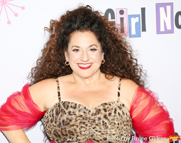 Marissa Jaret Winokur  Photo