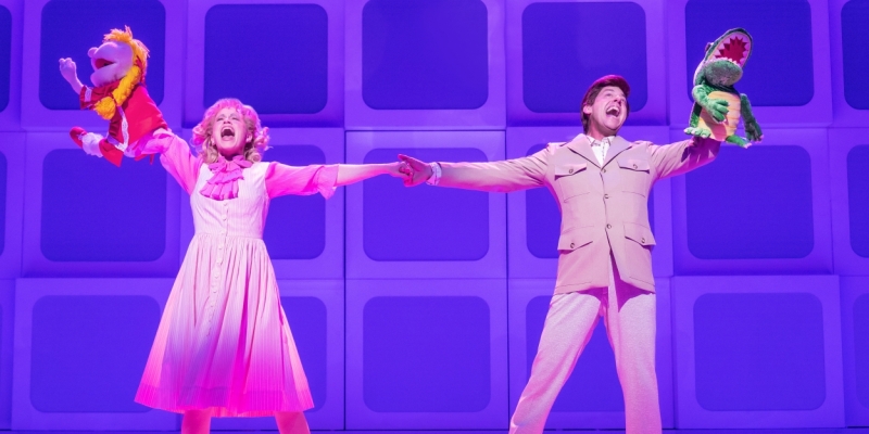 Wake Up With BroadwayWorld November 15, 2024 Image
