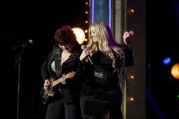 Photos/Video: Max Debuts First Look at SECOND CHANCE STAGE Competition Series Image
