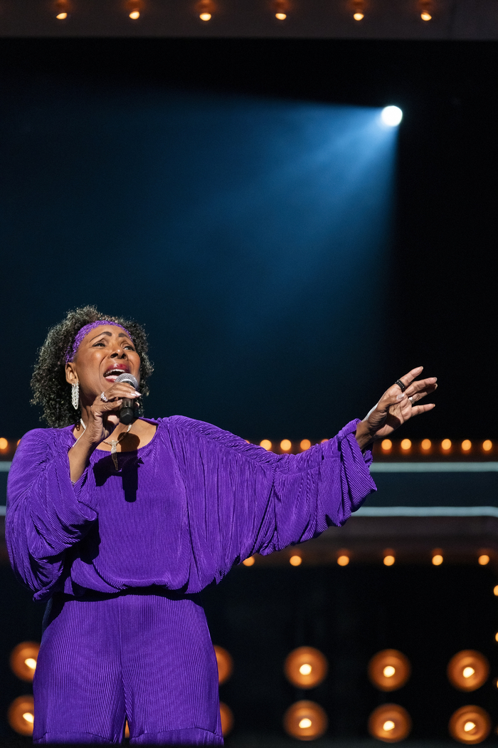 Photos/Video: Max Debuts First Look at SECOND CHANCE STAGE Competition Series Image