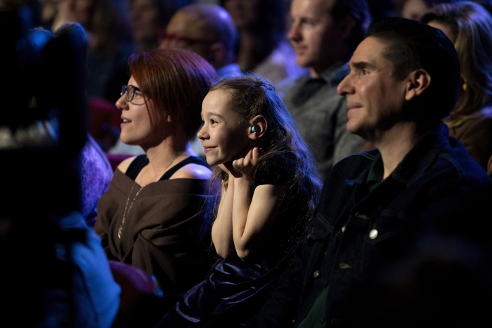 Photos/Video: Max Debuts First Look at SECOND CHANCE STAGE Competition Series Image