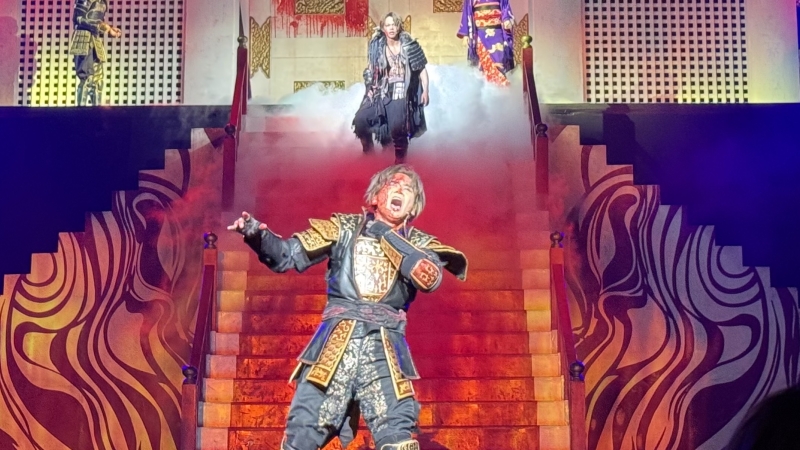 FEATURE: 5 REASONS WHY KOICHI DOMOTO’S 'SHOCK' DESERVES GREATER RECOGNITION WORLDWIDE Image