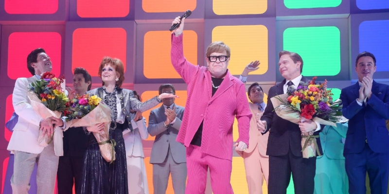 Wake Up With BroadwayWorld November 18, 2024 Image