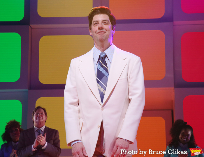 Christian Borle Photo