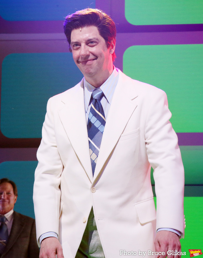 Christian Borle Photo