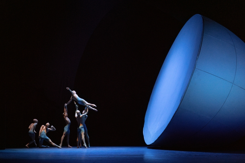 Review: MADDADDAM, Royal Ballet And Opera Image