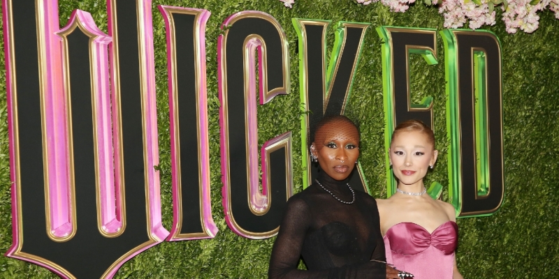 Wake Up With BroadwayWorld November 18, 2024 Image