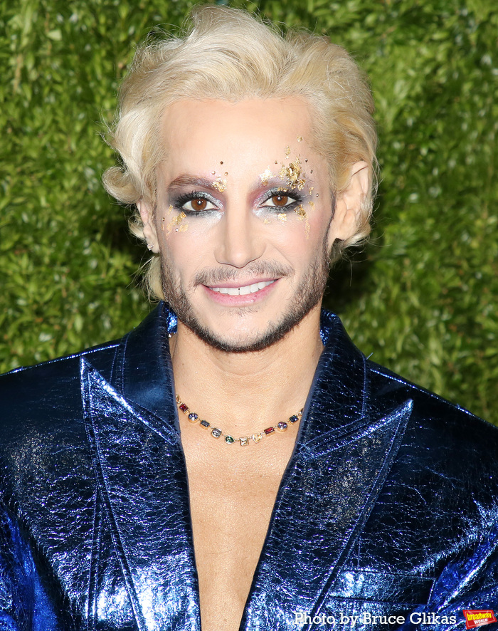 Frankie Grande Photo