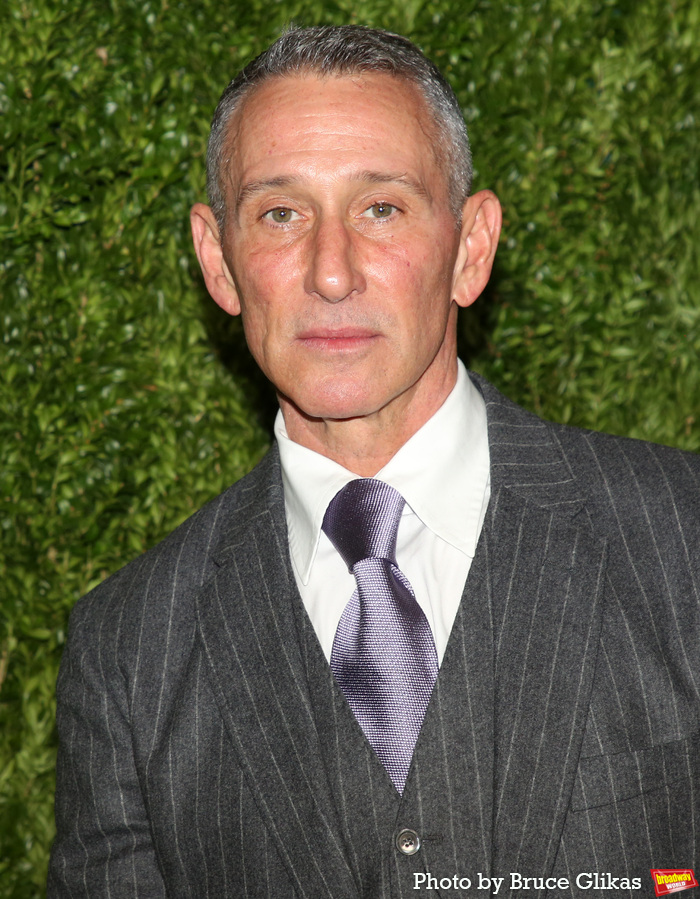 Adam Shankman Photo