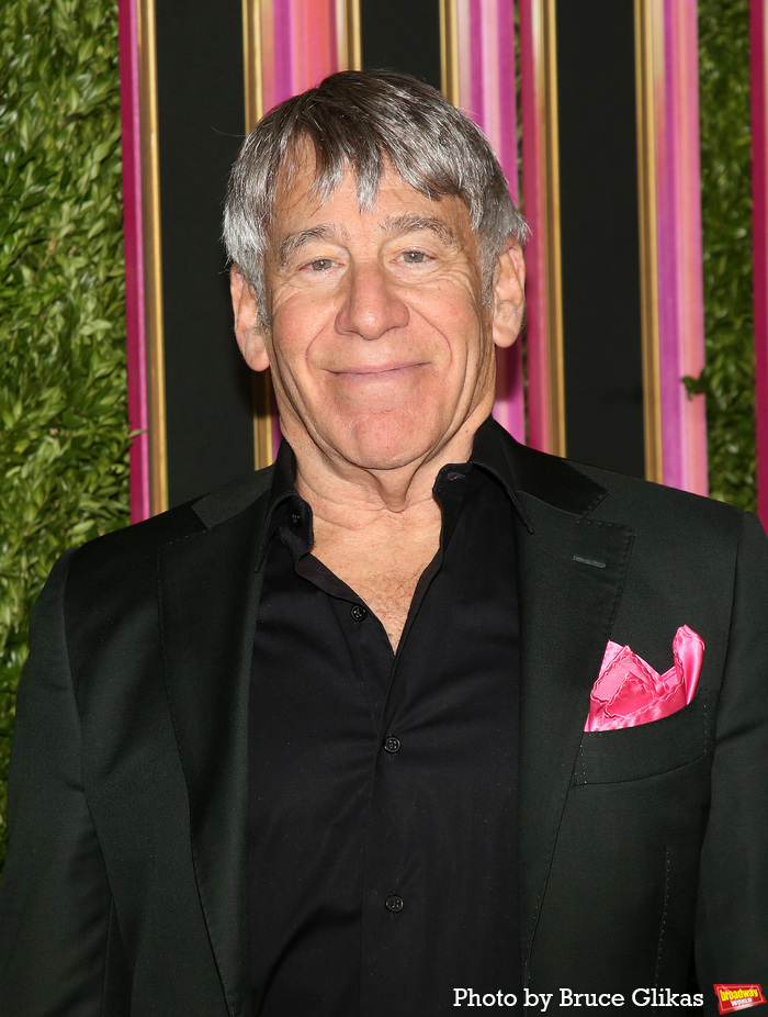 Stephen Schwartz Photo