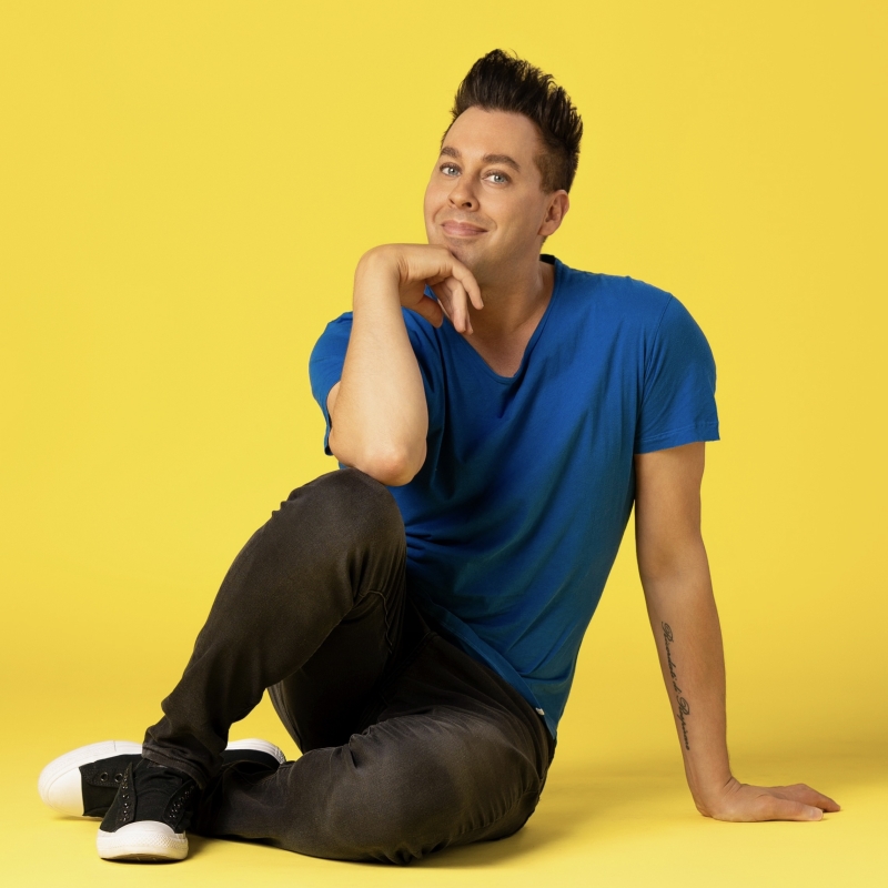 Interview: Cade Bittner of CADE BITTNER MUSIC Image