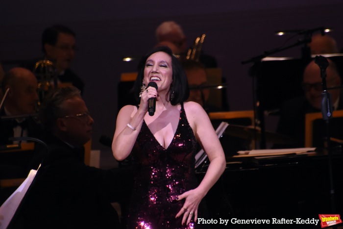 Photos: Max Von Essen Joins The New York Pops for Concert at Carnegie Hall  Image