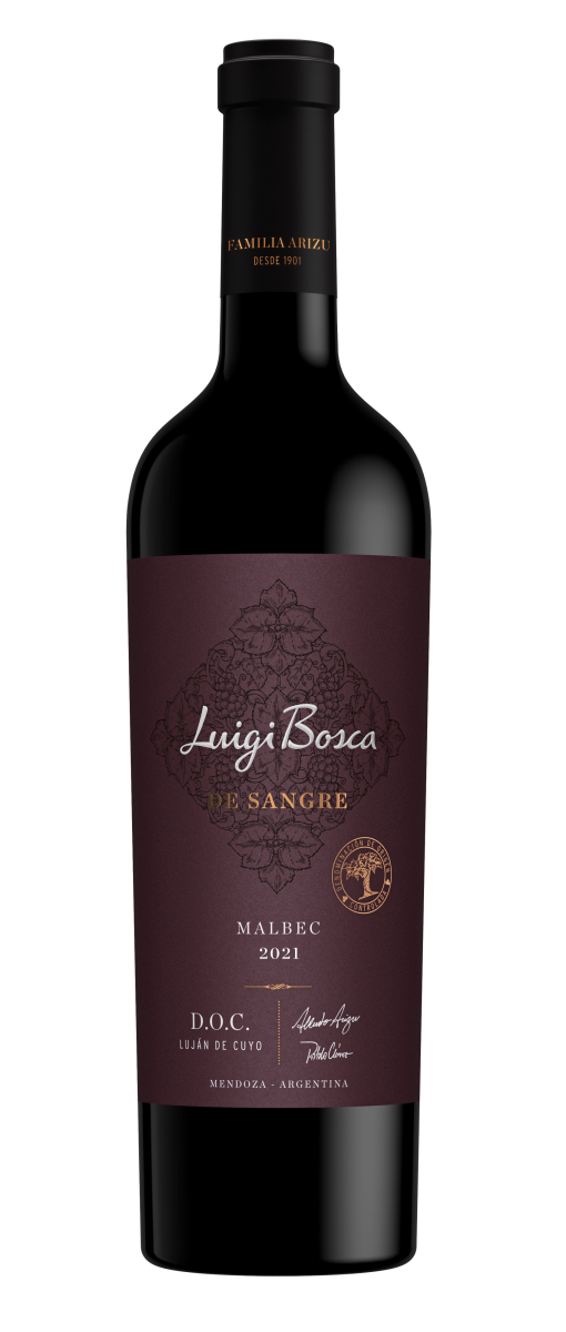 LUIGI BOSCA Wines to Elevate Your Holidays  Image