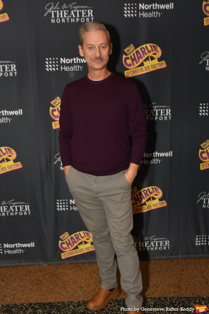 Photos: CHARLIE AND THE CHOCOLATE FACTORY Celebrates Opening Night  Image