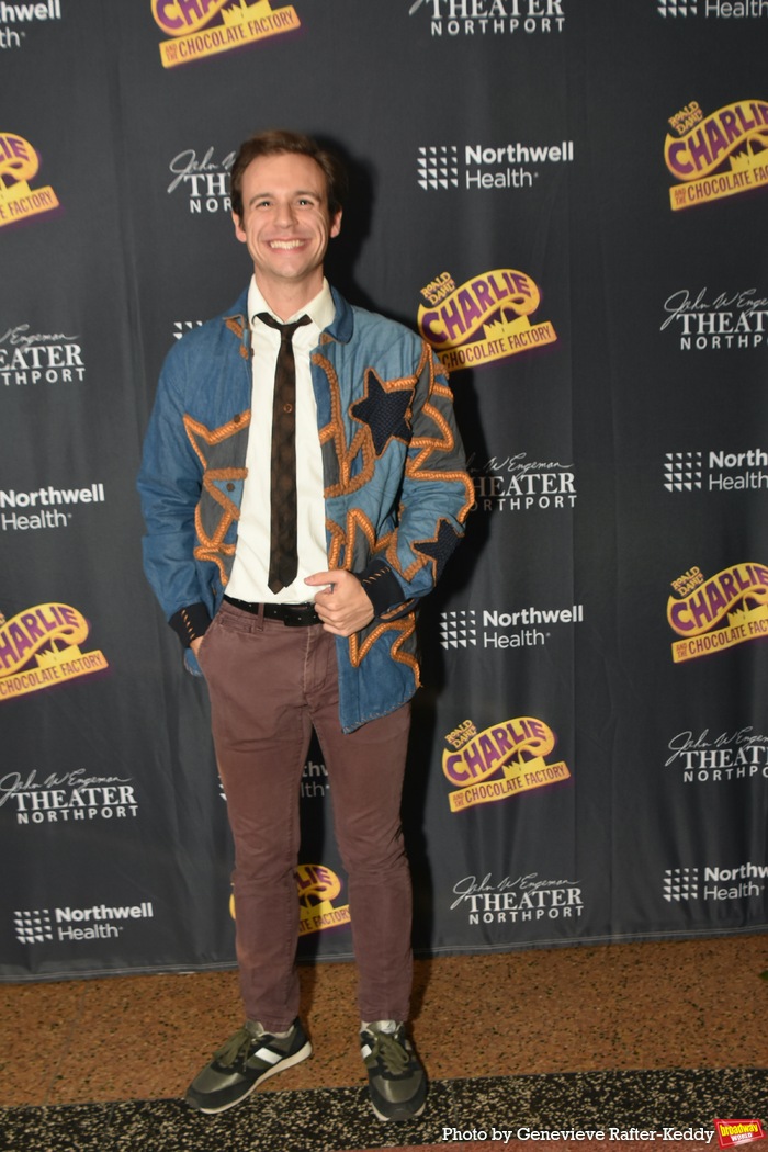 Photos: CHARLIE AND THE CHOCOLATE FACTORY Celebrates Opening Night  Image