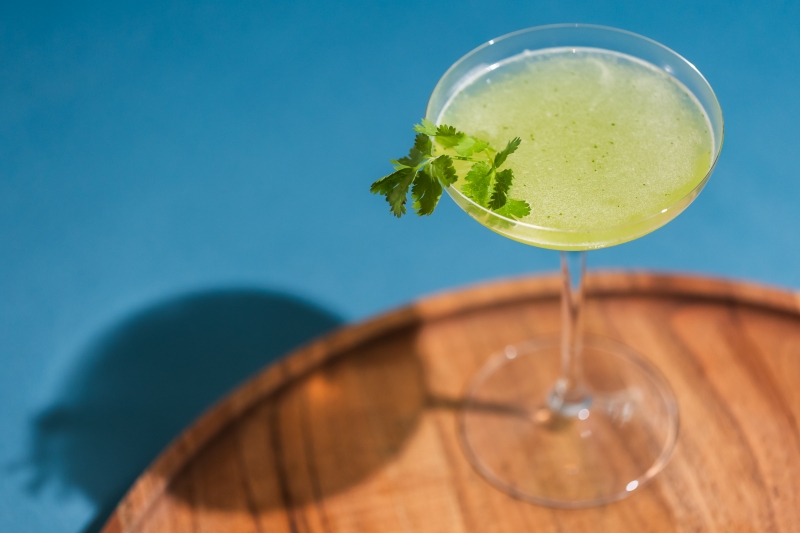 Review: Rafael on the Upper East Side-Inspired Mediterranean Cuisine Image