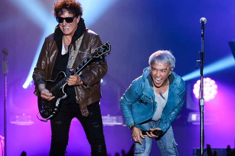REVIEW: JOURNEY FREEDOM TOUR JAPAN 2024 Image