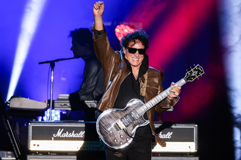 REVIEW: JOURNEY FREEDOM TOUR JAPAN 2024 Image