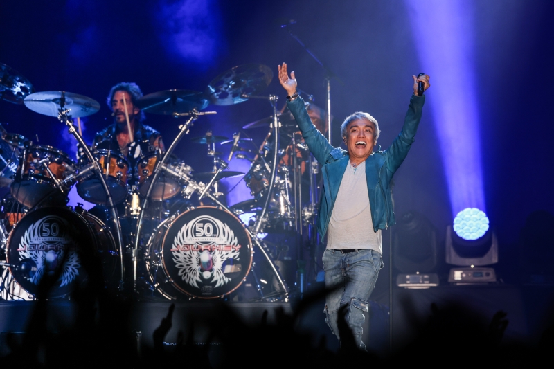 REVIEW: JOURNEY FREEDOM TOUR JAPAN 2024 Image