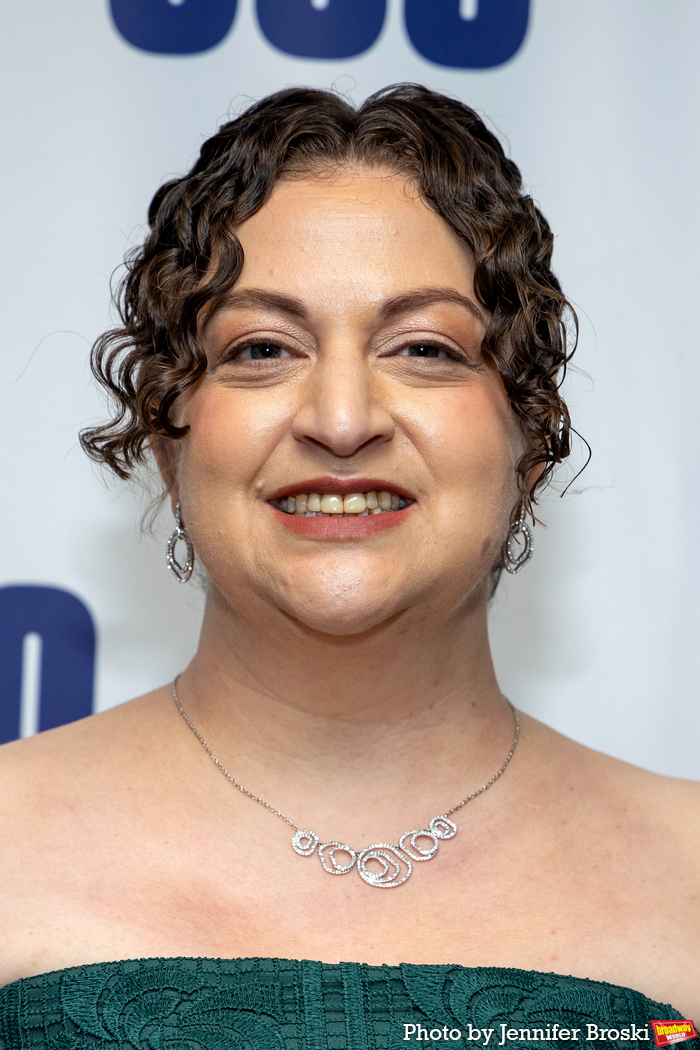 Photos: Inside Classic Stage Company's 2024 Gala Image