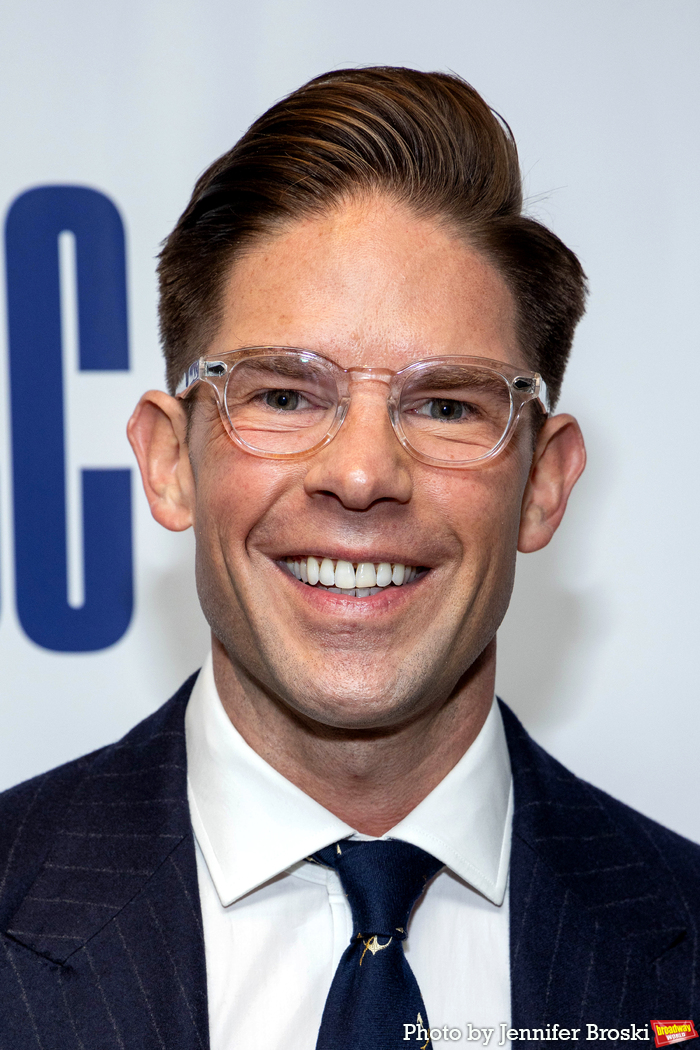 Photos: Inside Classic Stage Company's 2024 Gala Image