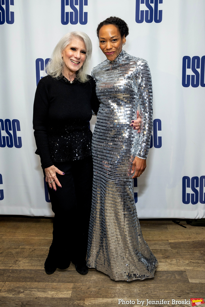 Photos: Inside Classic Stage Company's 2024 Gala Image