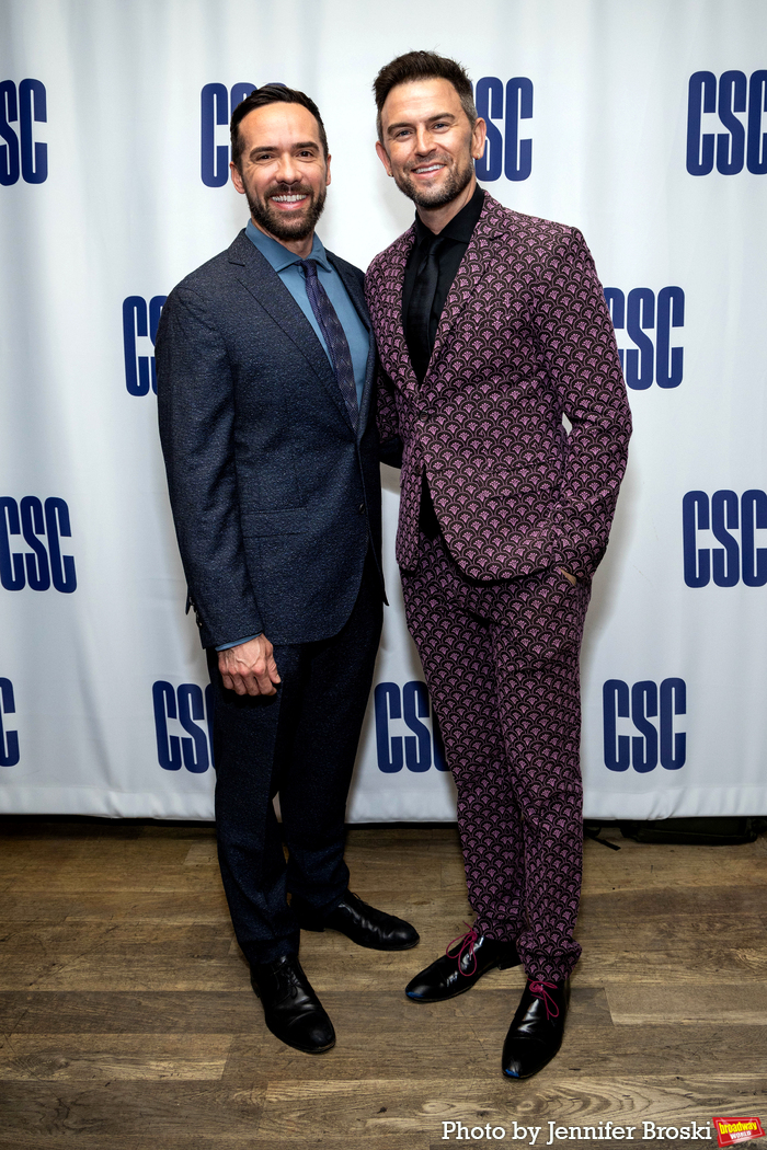 Photos: Inside Classic Stage Company's 2024 Gala  Image