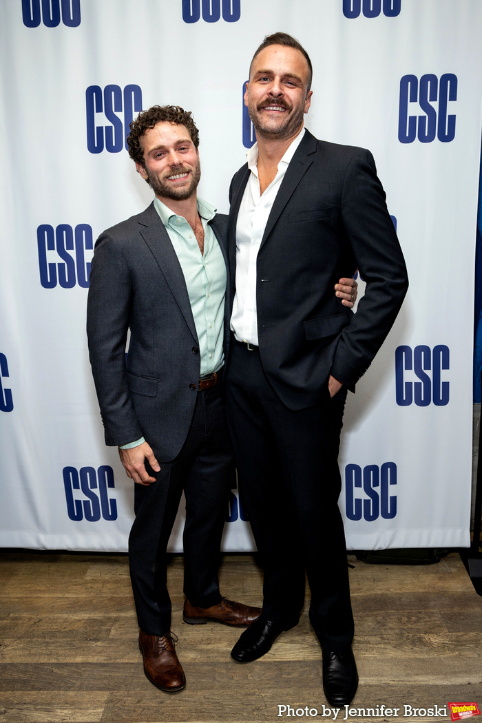 Photos: Inside Classic Stage Company's 2024 Gala Image