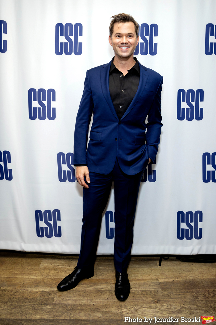 Photos: Inside Classic Stage Company's 2024 Gala Image