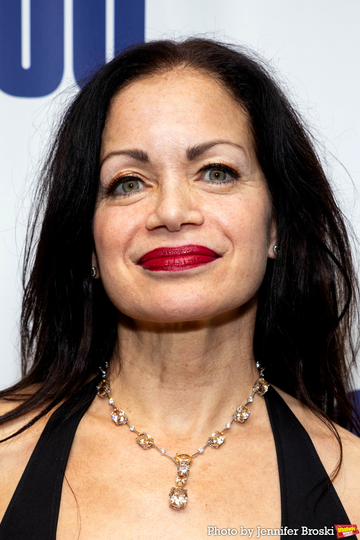 Photos: Inside Classic Stage Company's 2024 Gala Image