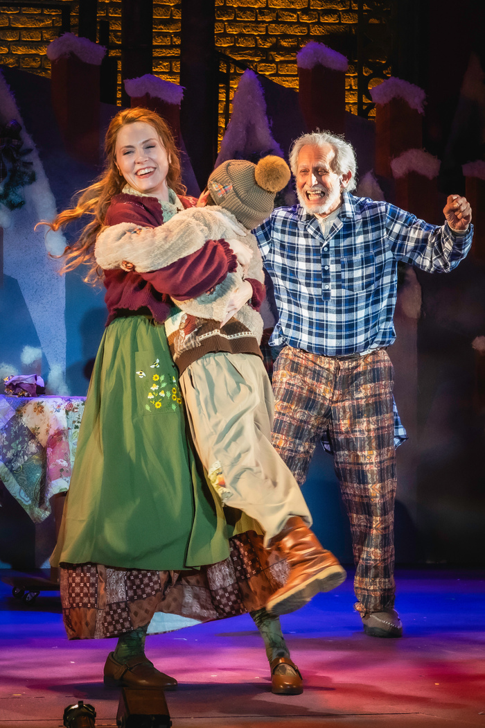Photos: CHARLIE AND THE CHOCOLATE FACTORY at The John W. Engeman Theater Image