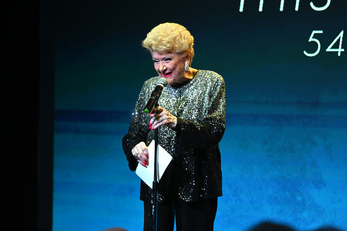  Marilyn Maye  Photo